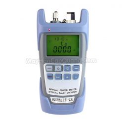 Máy đo công suất quang 2 trong 1