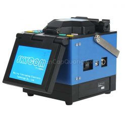 Máy hàn cáp quang skycom T-108H