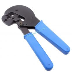Kìm bóp Jack F5, Kìm bấm cáp đồng trục RG6,RG11, RG59
