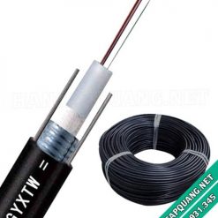 Cáp quang luồn ống 4 sợi GYXTW-SM-4B1