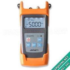 Máy đo công suất quang JW3223