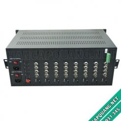 Bộ chuyển đổi Video quang 32 kênh 1080P BTON