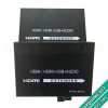 Bộ kéo dài HDMI quang cáp quang 20Km 1080P