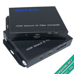 Bộ kéo dài HDMI qua cáp quang Holink 1080P