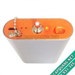 Bút soi quang Pin xạc 5400mAh 10Mw