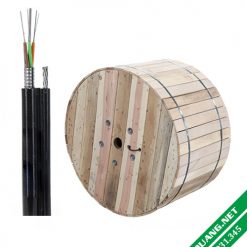 Cáp quang treo 4FO Singlemode Sacom
