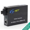 Converter quang Gnet HHD-110G-20 10/100Mbps