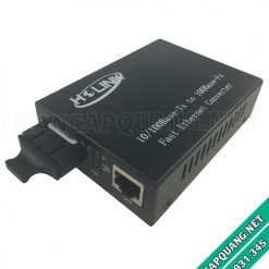 Bộ chuyển đổi quang điện Holink HL-1211S-20