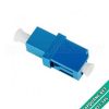 Đầu nối quang (Adapter) LC/UPC Simplex 2 dau noi quang adapter lc simplex