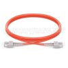 Dây nhảy quang SC-SC Multimode Duplex OM2