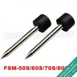 Điện cực máy hàn cáp quang Fujikura - Japan