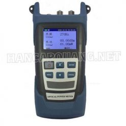 Máy đo công suất quang GPON Viettel, VNPT, FPT