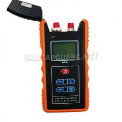 Máy đo công suất quang 2 trong 1 TL560