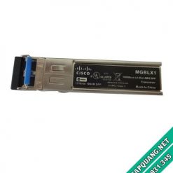 Module quang SFP Cisco MGBLX1 1310nm