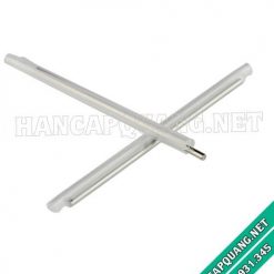 Ống co nhiệt 6cm bảo vệ mối hàn cáp quang