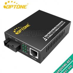 Bộ chuyển đổi quang điện Optone OPT-1202S25 A/B
