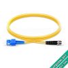 Dây nhảy quang ST-SC Single mode 1 patch cord sc st singlemode
