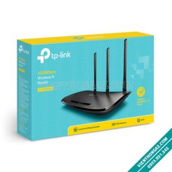 TL-WR940N phát Wifi TP-Link 3 anten chính hãng