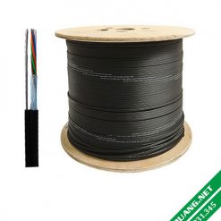 Cáp quang treo 96FO Postef - TPKL